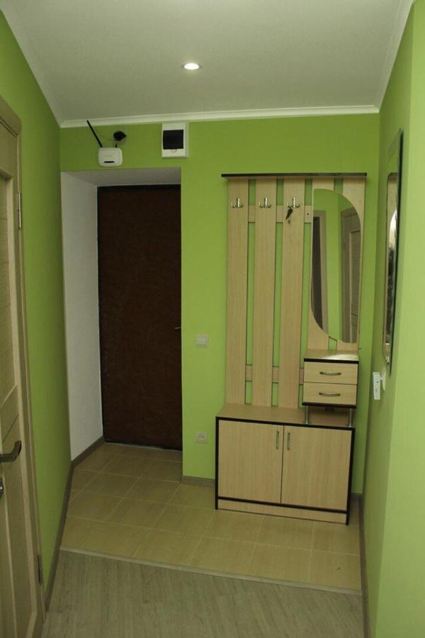 Apartment On Khreshchatyk 200 Center Tsjerkasij Eksteriør bilde